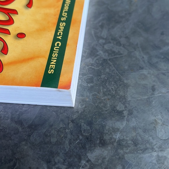 Vegan Fire & Spice Cookbook - Picture 7 of 10